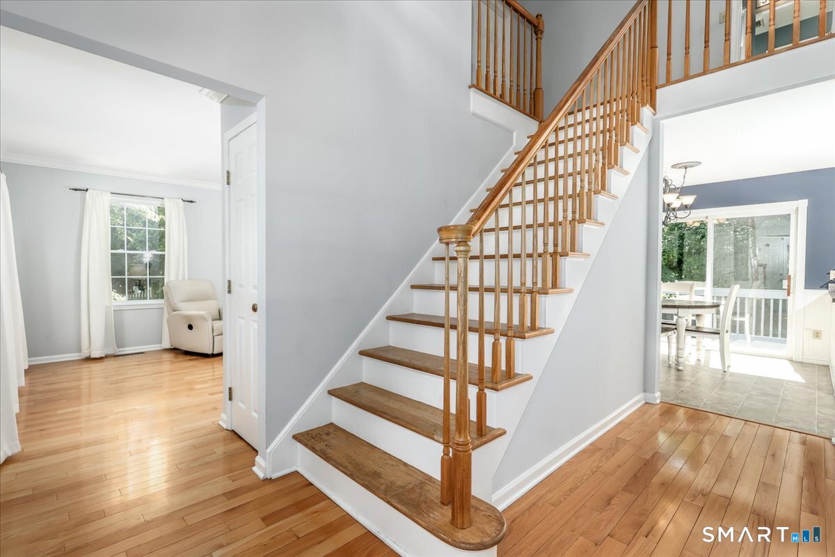 105 Secret Hollow Road Monroe CT 06468