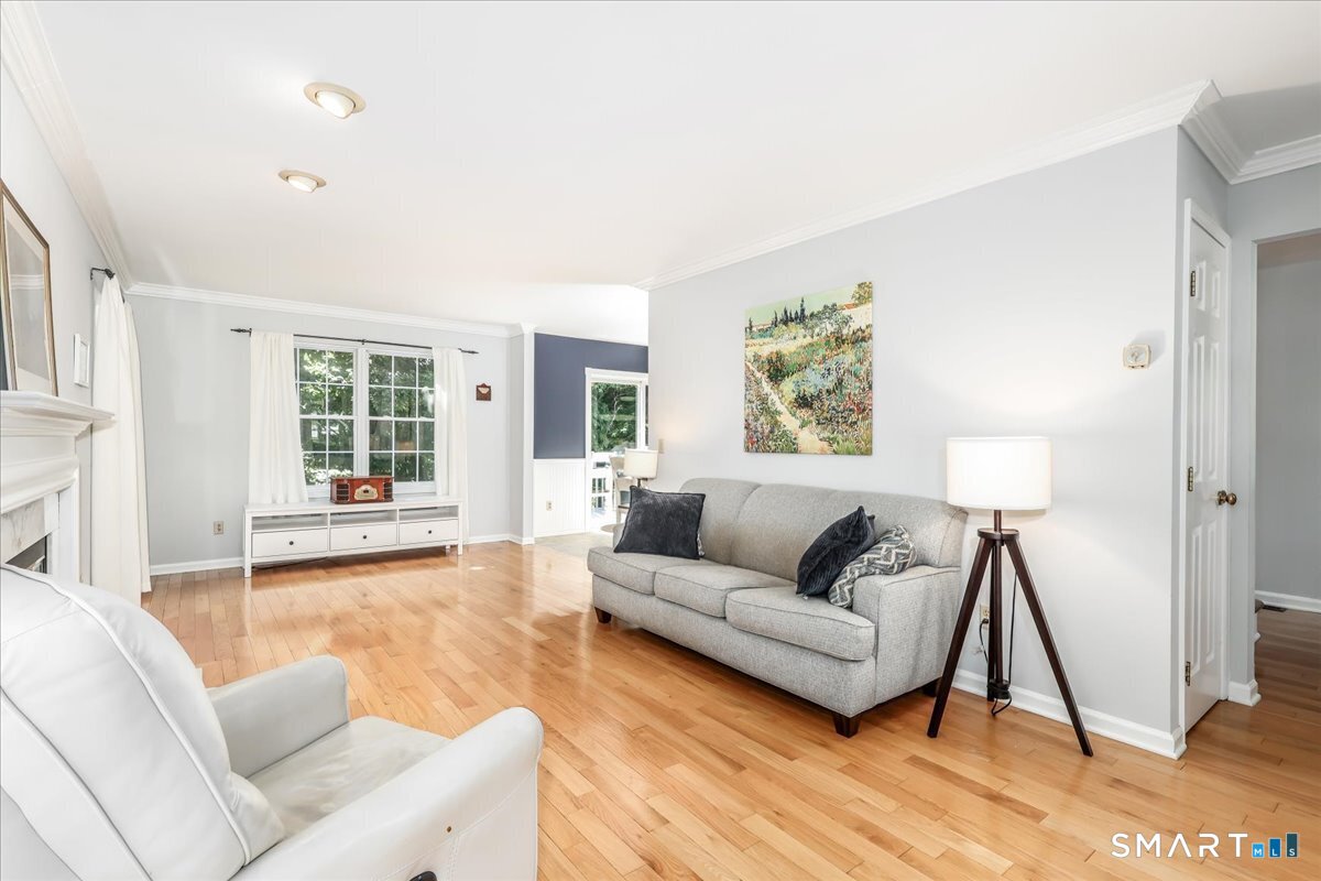 105 Secret Hollow Road Monroe CT 06468