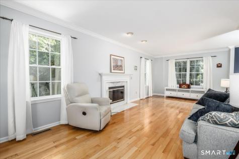 105 Secret Hollow Road Monroe CT 06468