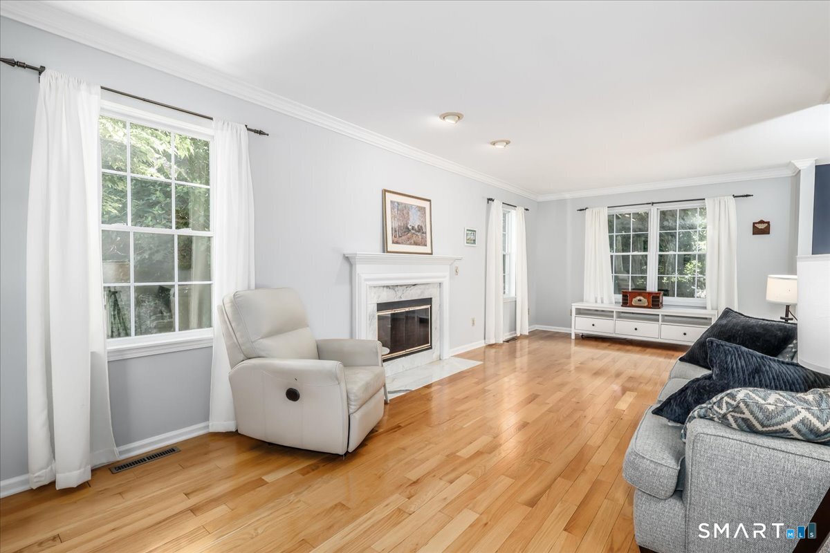 105 Secret Hollow Road Monroe CT 06468