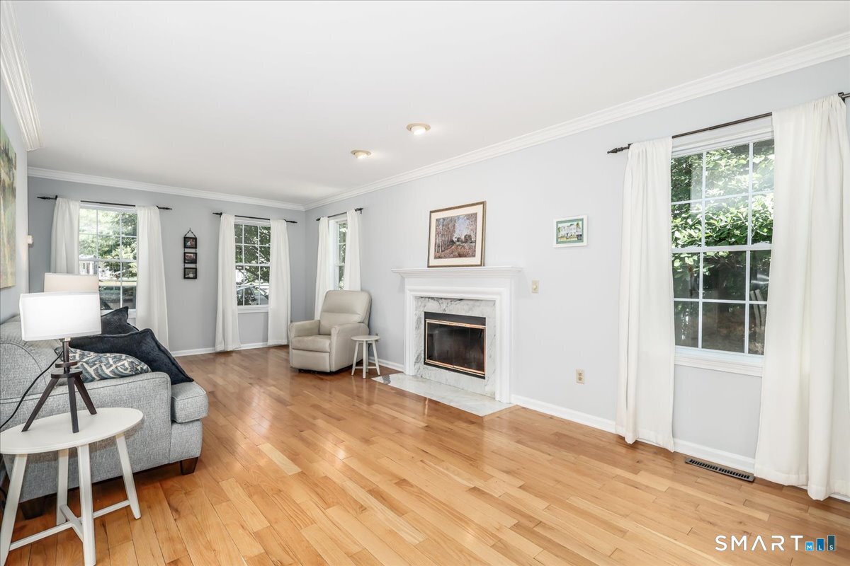 105 Secret Hollow Road Monroe CT 06468