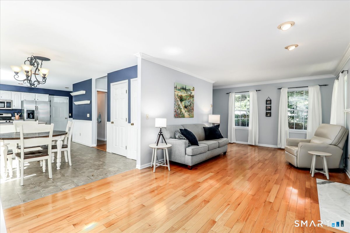 105 Secret Hollow Road Monroe CT 06468