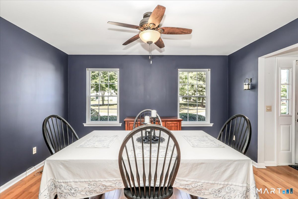 105 Secret Hollow Road Monroe CT 06468
