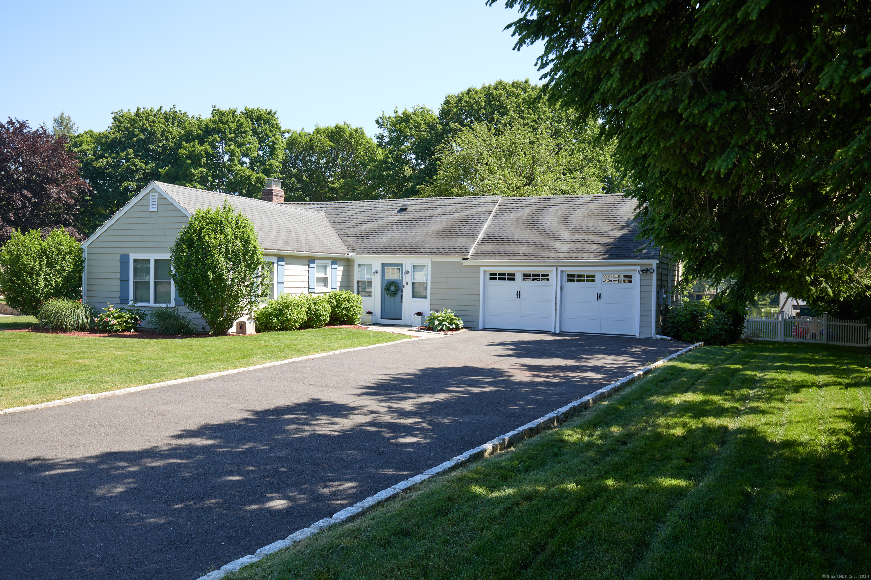 5 Stonybrook Road Norwalk CT 06851