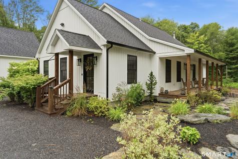 25 Colbridge Road Plainfield CT 06374