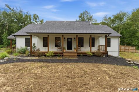 25 Colbridge Road Plainfield CT 06374