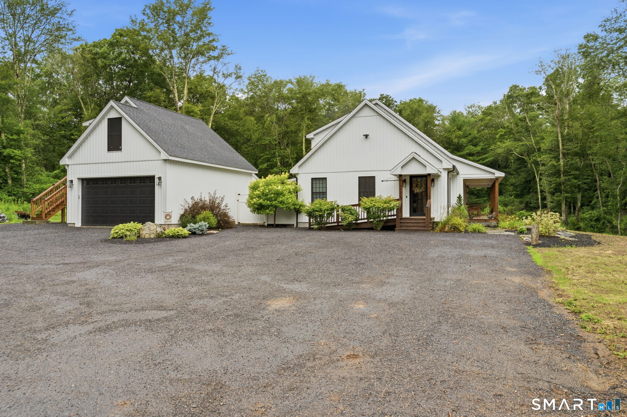 25 Colbridge Road Plainfield CT 06374