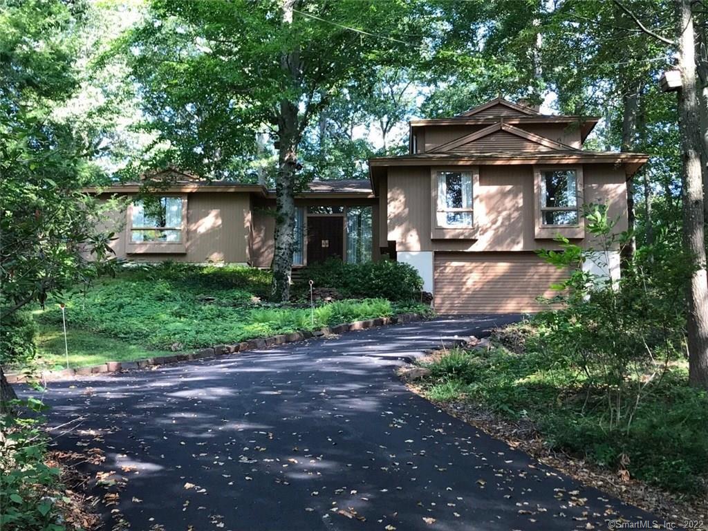 435 Brownstone Ridge Meriden CT 06451