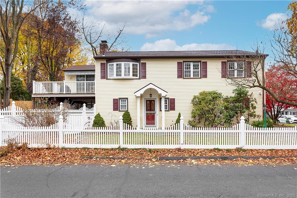 9 Woodbine Street Norwalk CT 06853