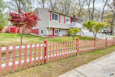 1 Gem Drive Windham CT 06226