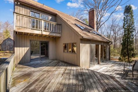 140 Wright Road Canton CT 06019