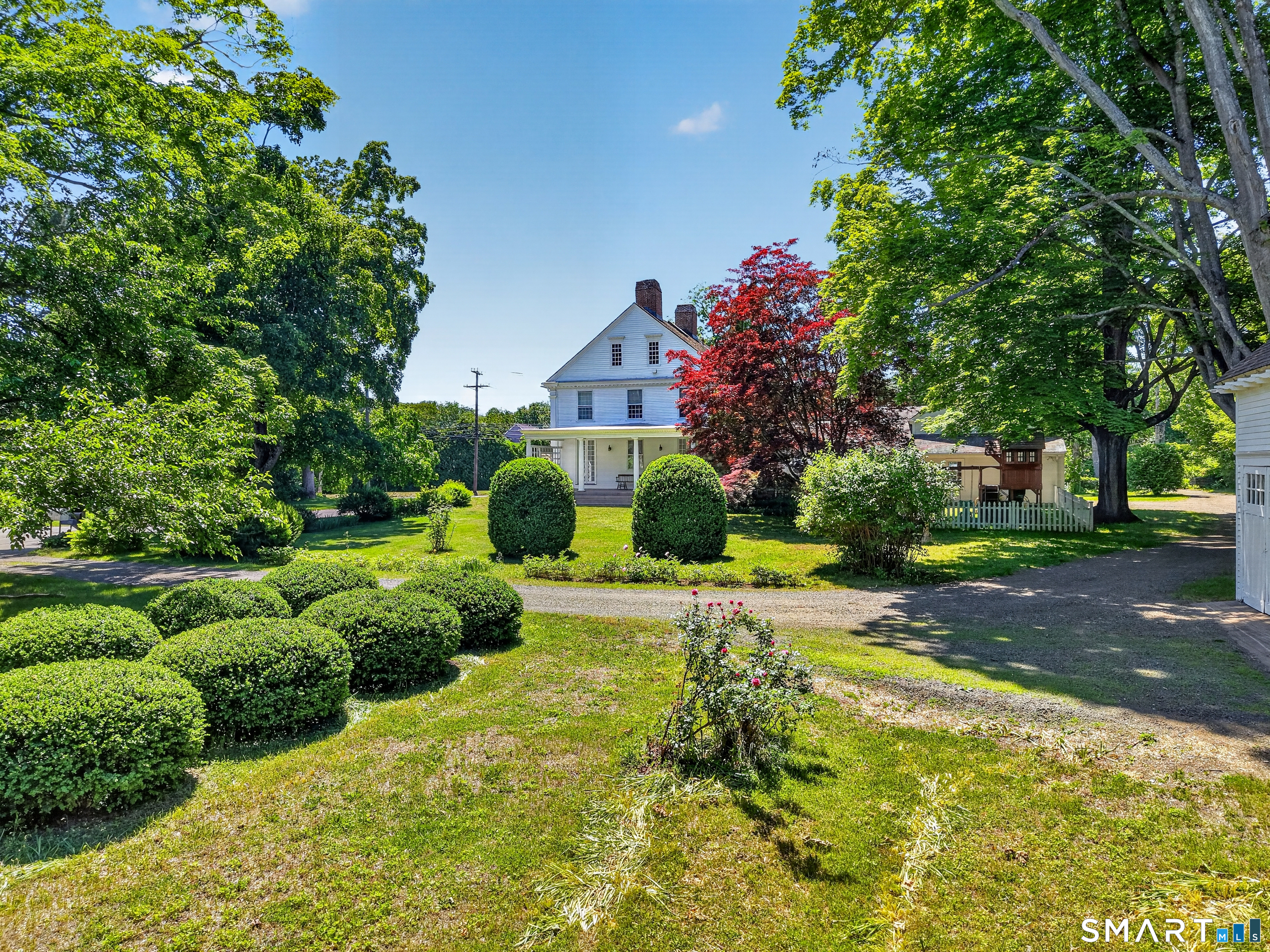47 East Kings Highway Chester CT 06412