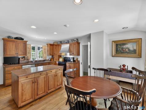 47 East Kings Highway Chester CT 06412
