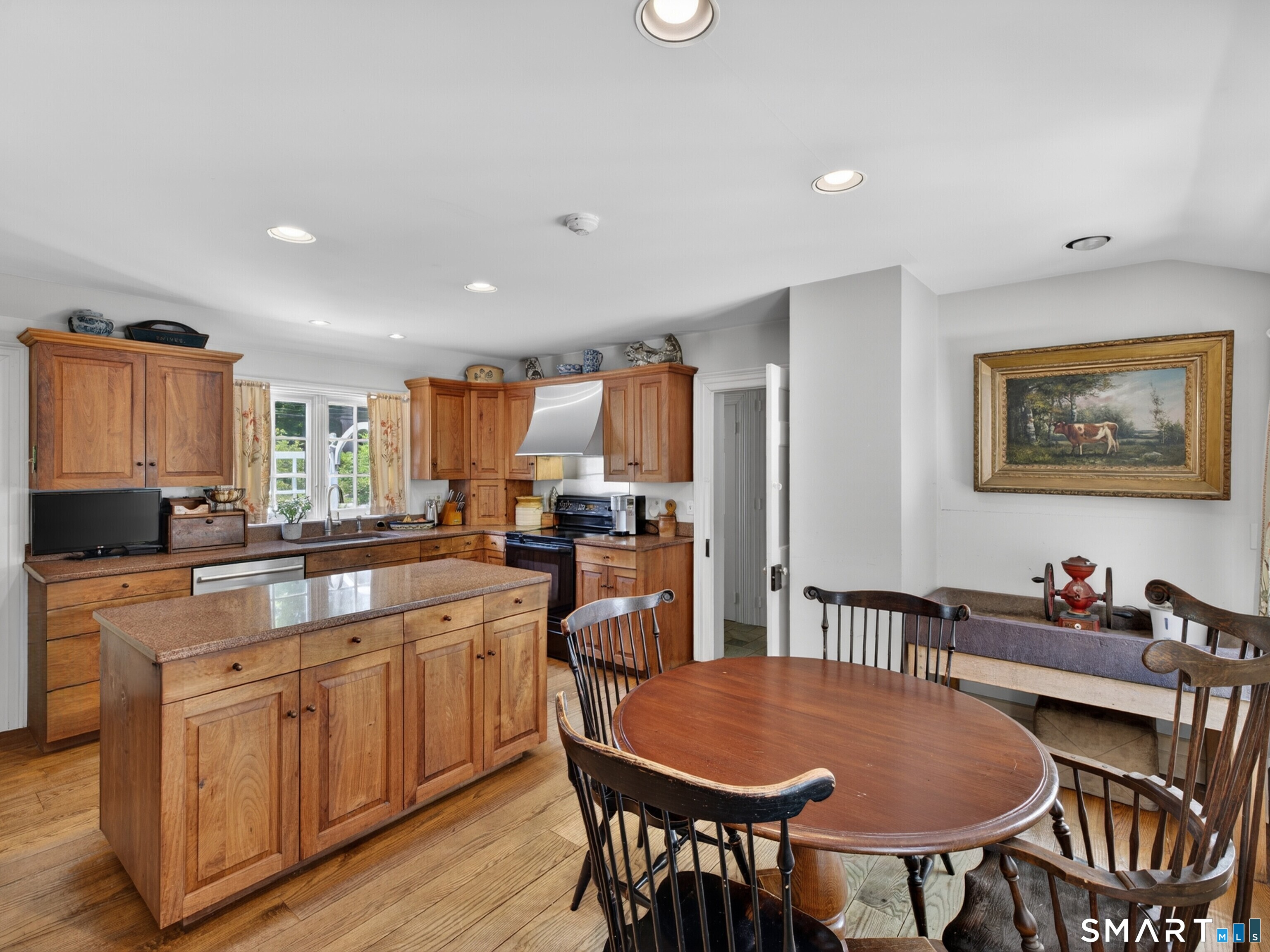 47 East Kings Highway Chester CT 06412