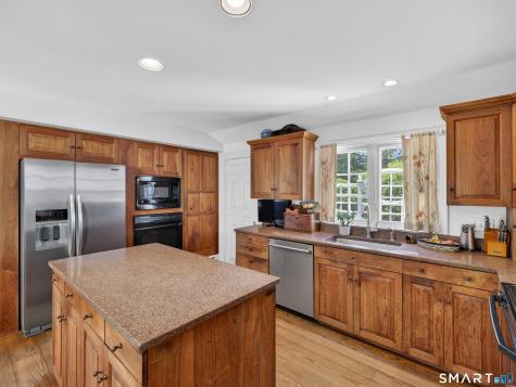 47 East Kings Highway Chester CT 06412