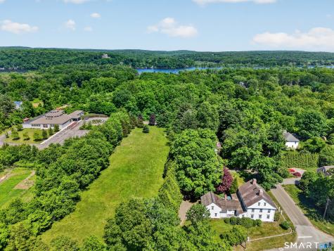 47 East Kings Highway Chester CT 06412