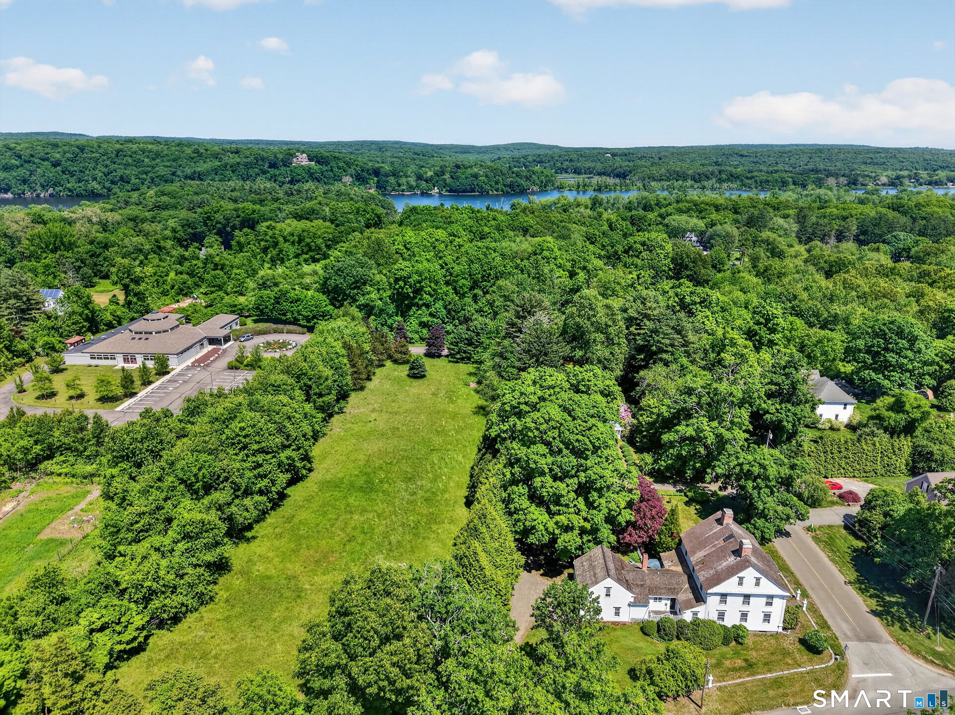 47 East Kings Highway Chester CT 06412