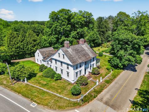 47 East Kings Highway Chester CT 06412
