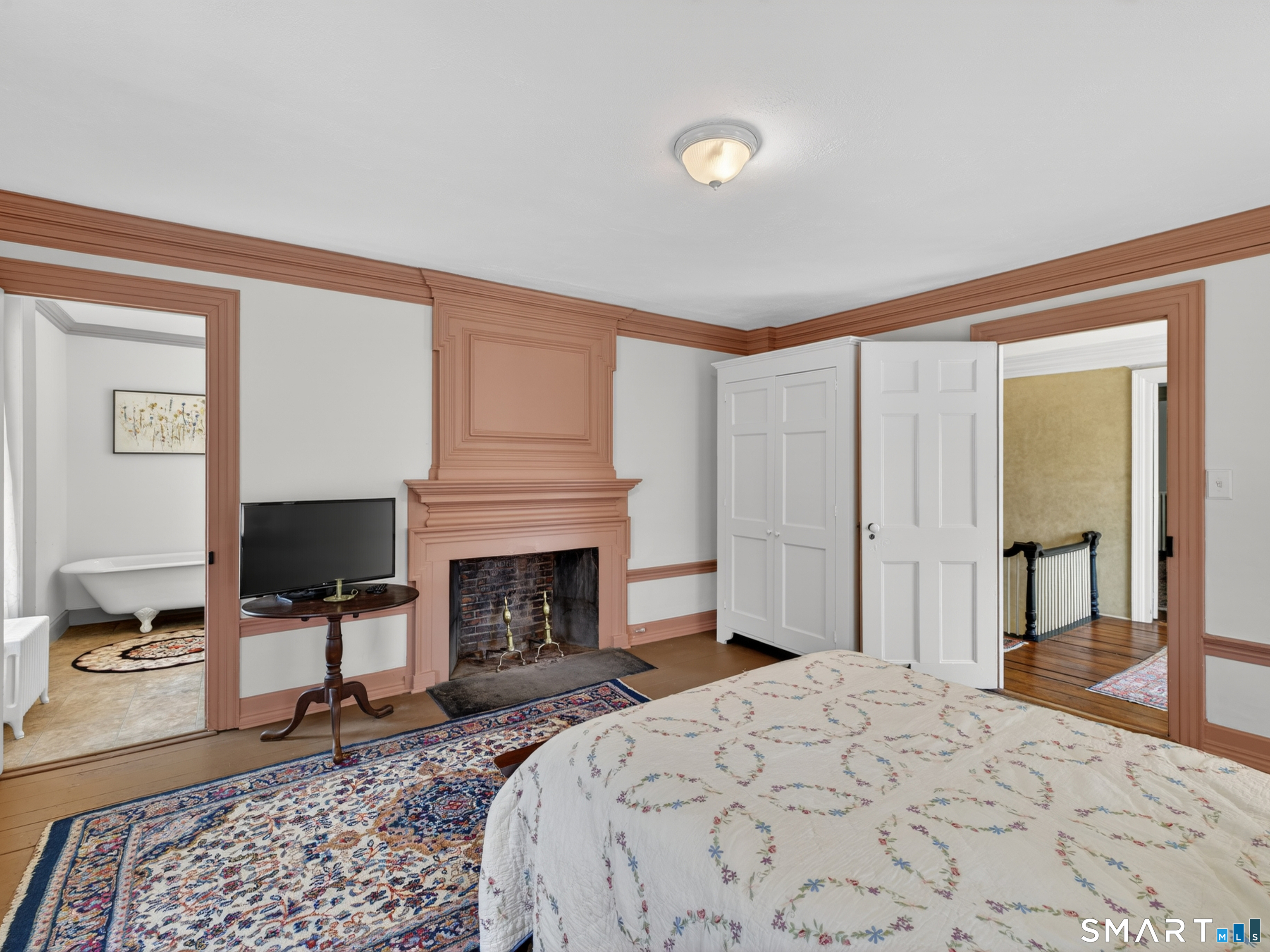 47 East Kings Highway Chester CT 06412