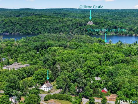 47 East Kings Highway Chester CT 06412