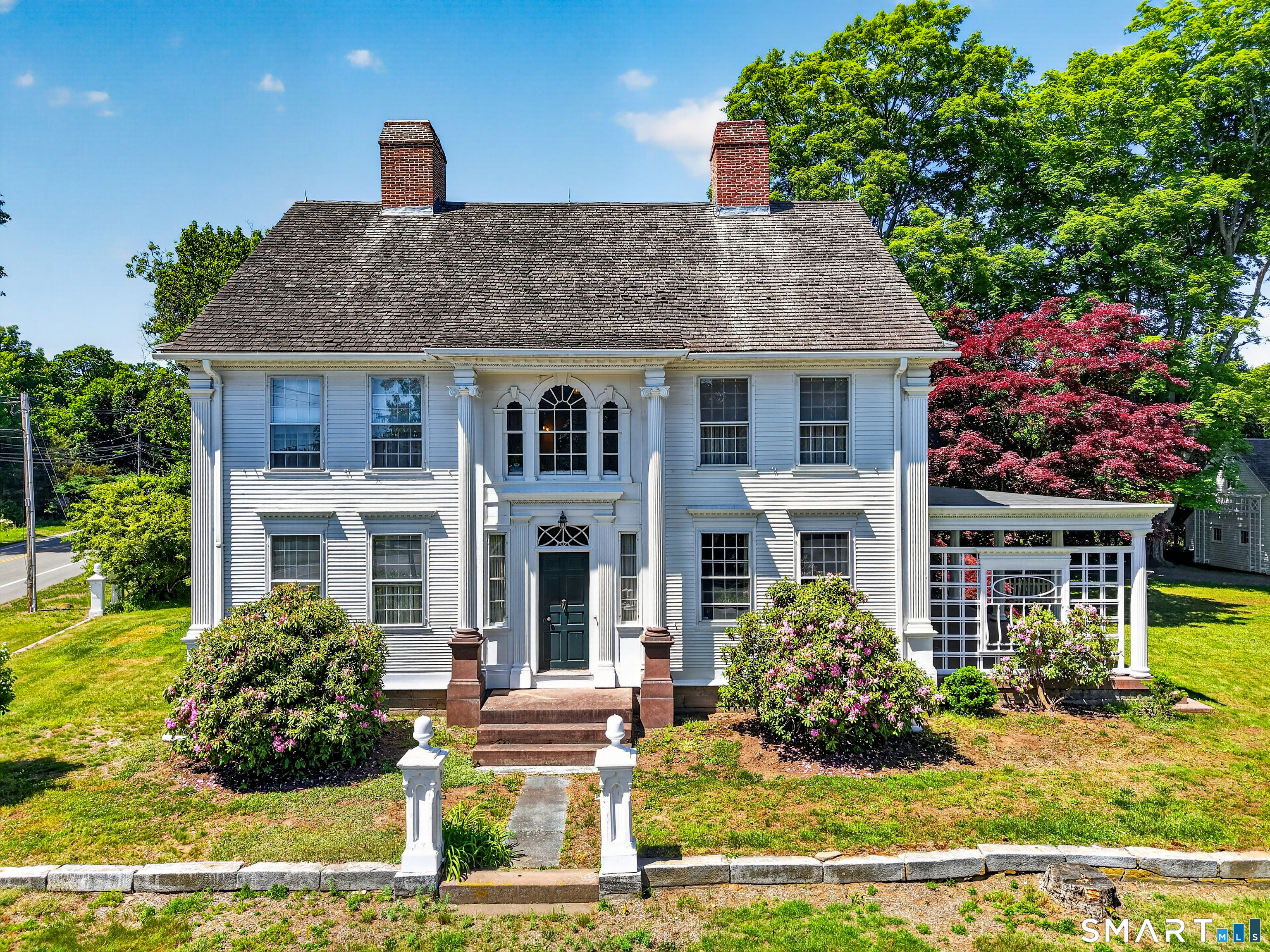 47 East Kings Highway Chester CT 06412