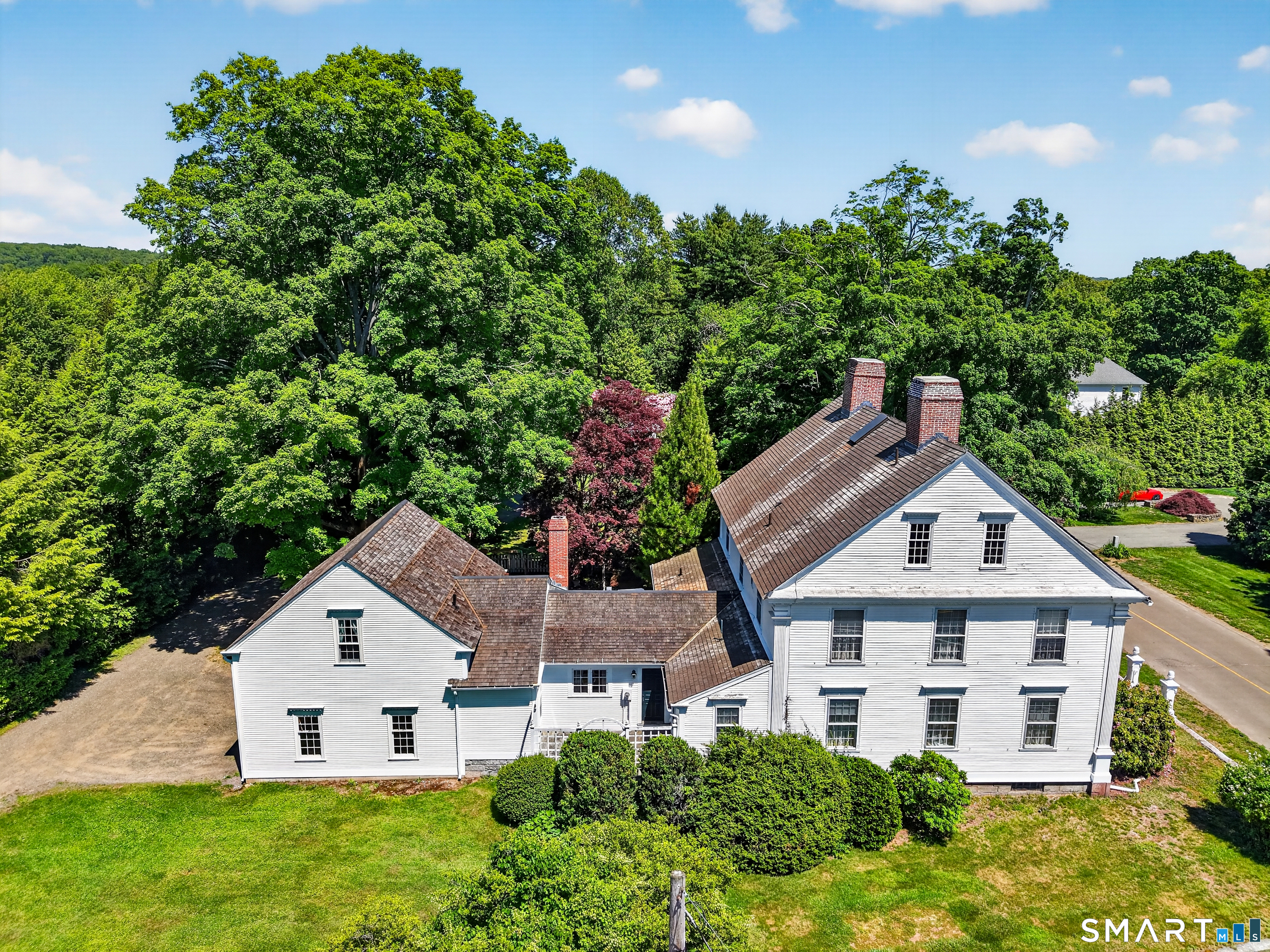 47 East Kings Highway Chester CT 06412