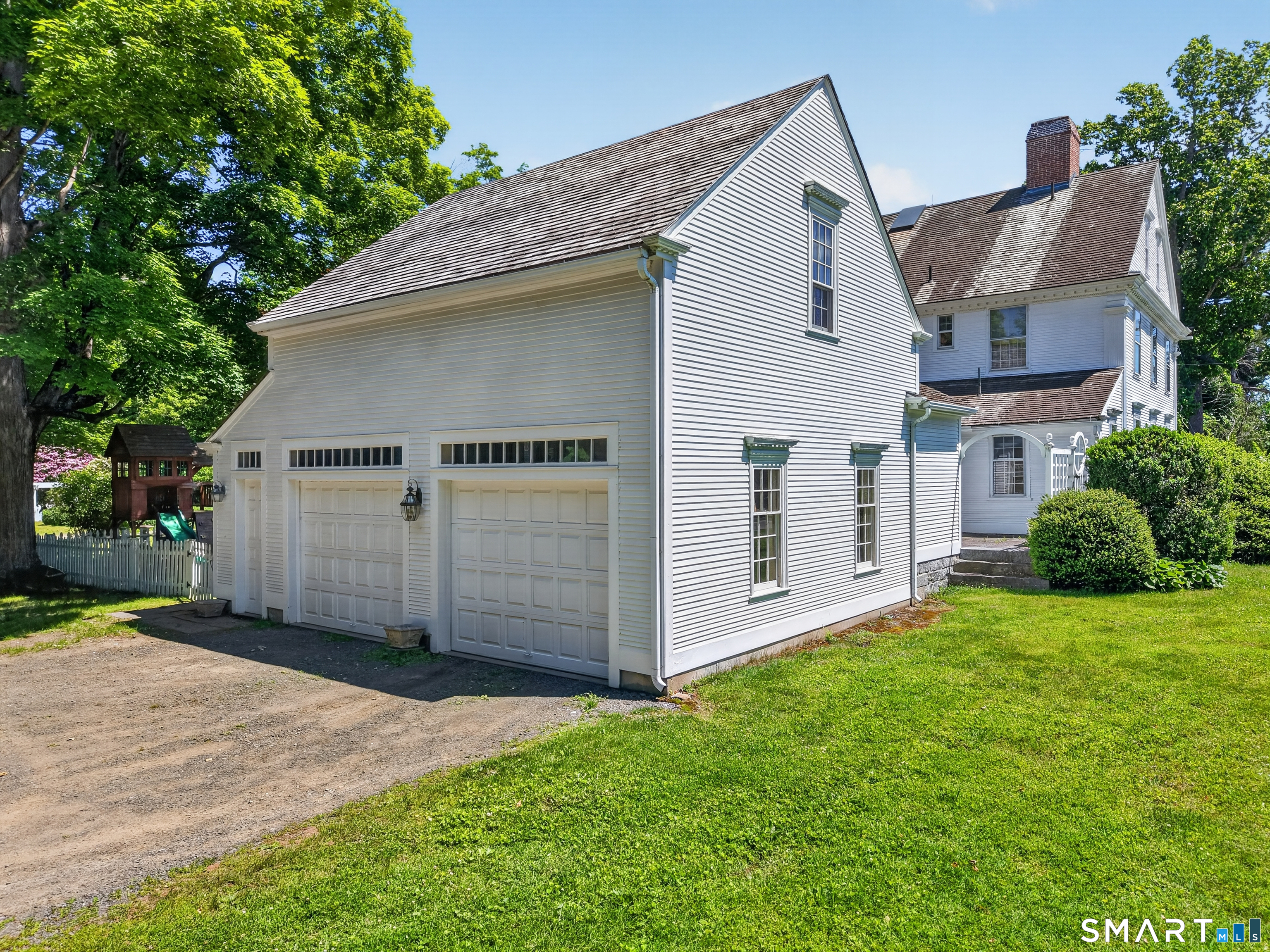 47 East Kings Highway Chester CT 06412