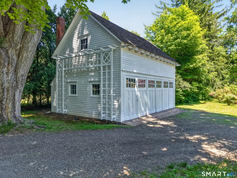 47 East Kings Highway Chester CT 06412