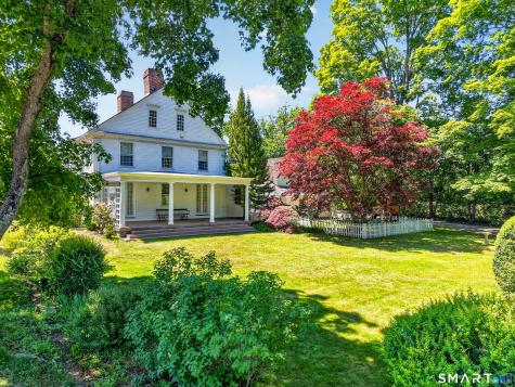 47 East Kings Highway Chester CT 06412