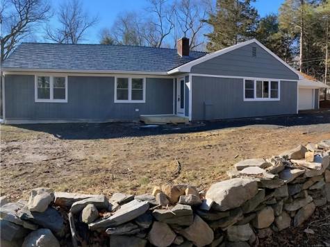 675 Colonel Ledyard Highway Ledyard CT 06339