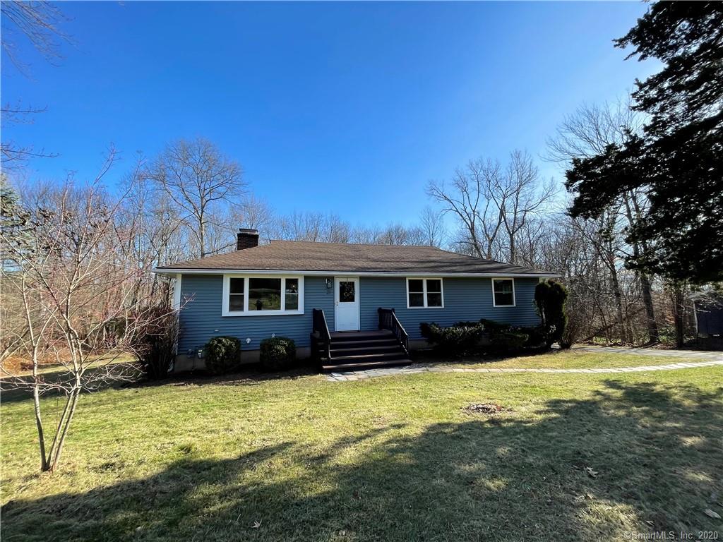 21 Holmes Circle Farmington CT 06032