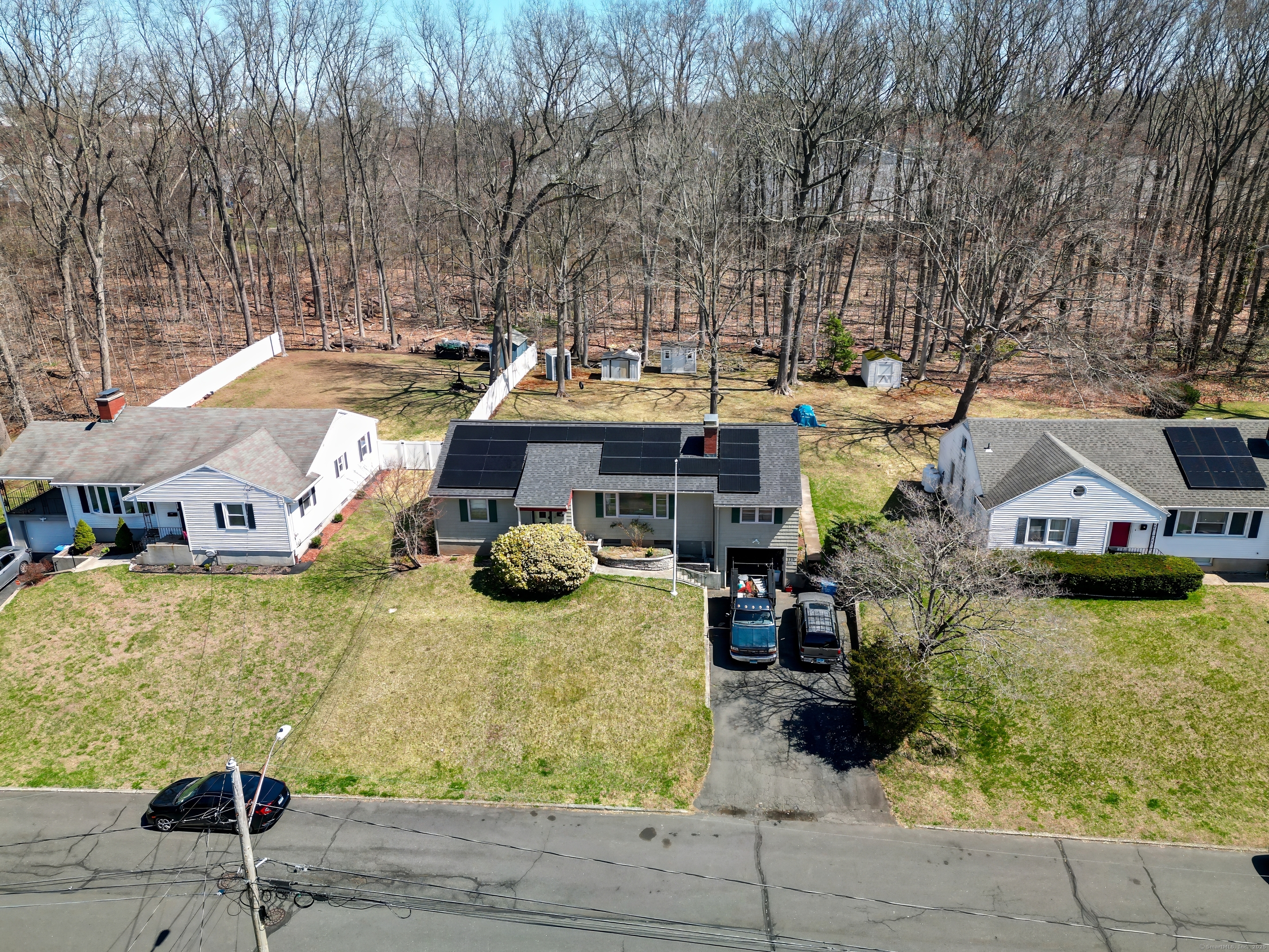 135 Robindale Drive New Britain CT 06053