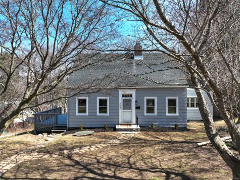 258 Eastern Avenue Waterbury CT 06708