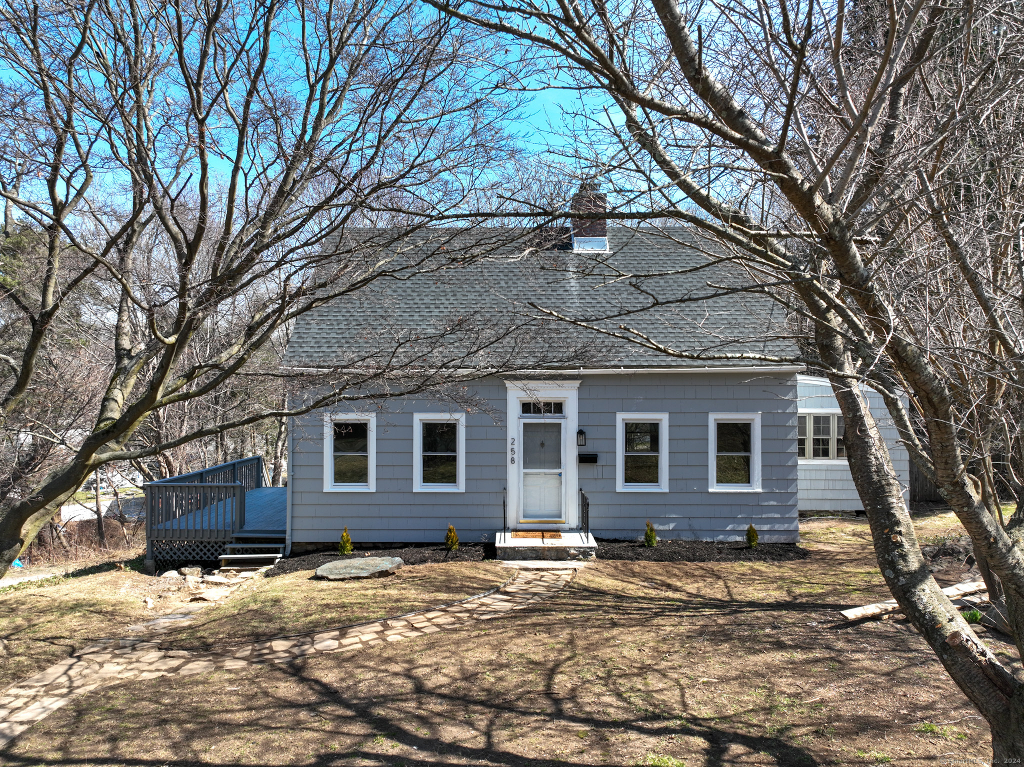 258 Eastern Avenue Waterbury CT 06708