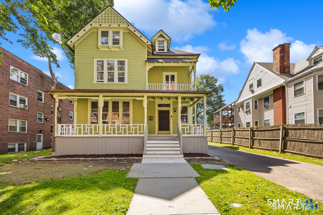 11 Marshall Street Hartford CT 06105