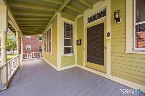11 Marshall Street Hartford CT 06105