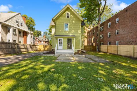 11 Marshall Street Hartford CT 06105