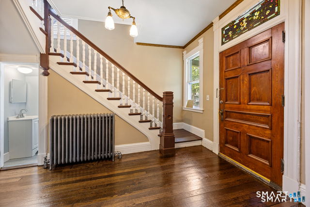 11 Marshall Street Hartford CT 06105