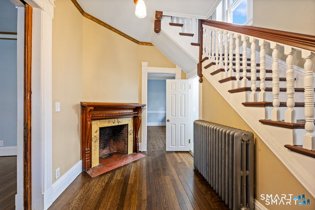 11 Marshall Street Hartford CT 06105