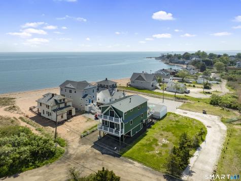 2 Minor Road East Haven CT 06512