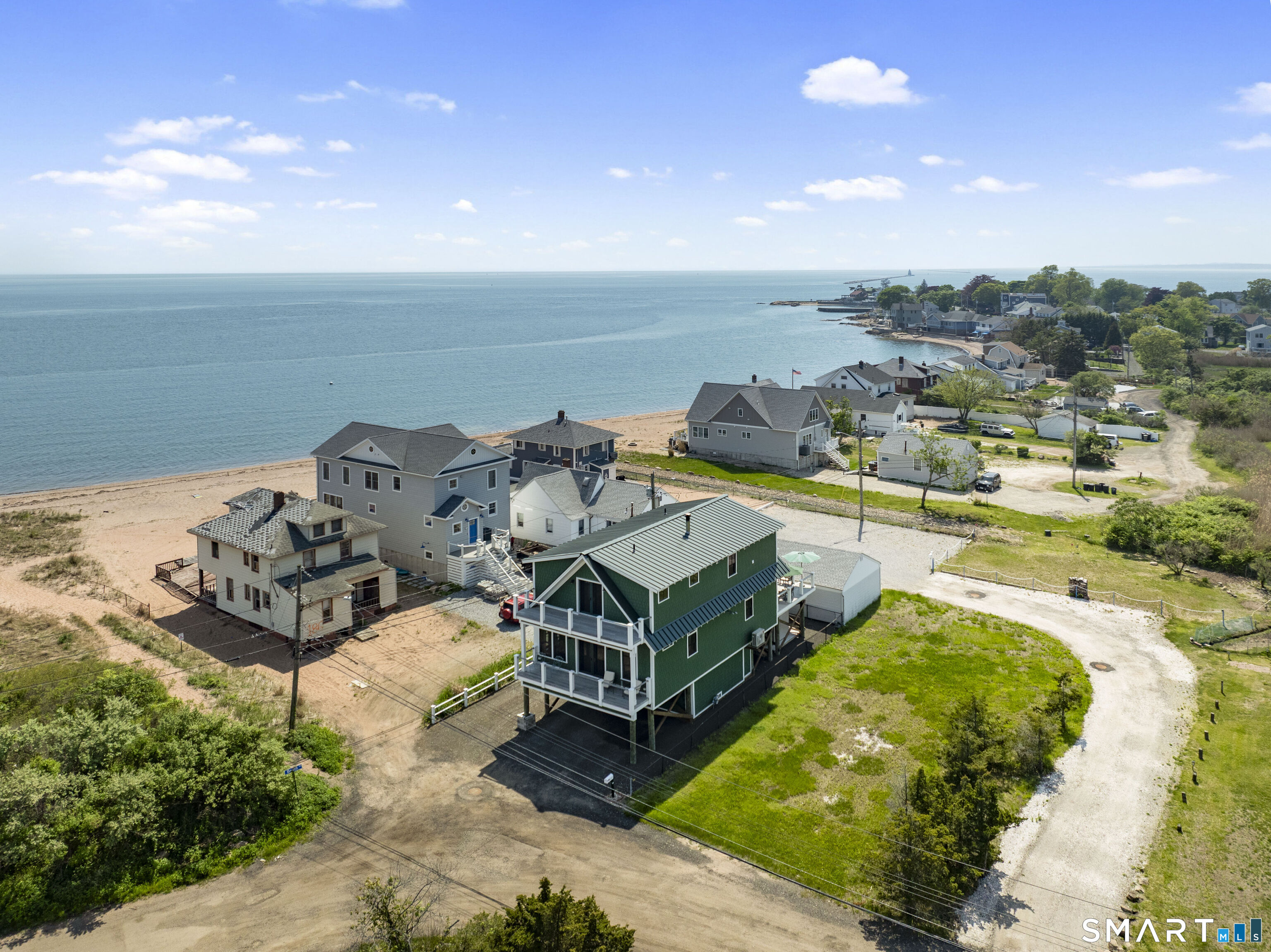 2 Minor Road East Haven CT 06512