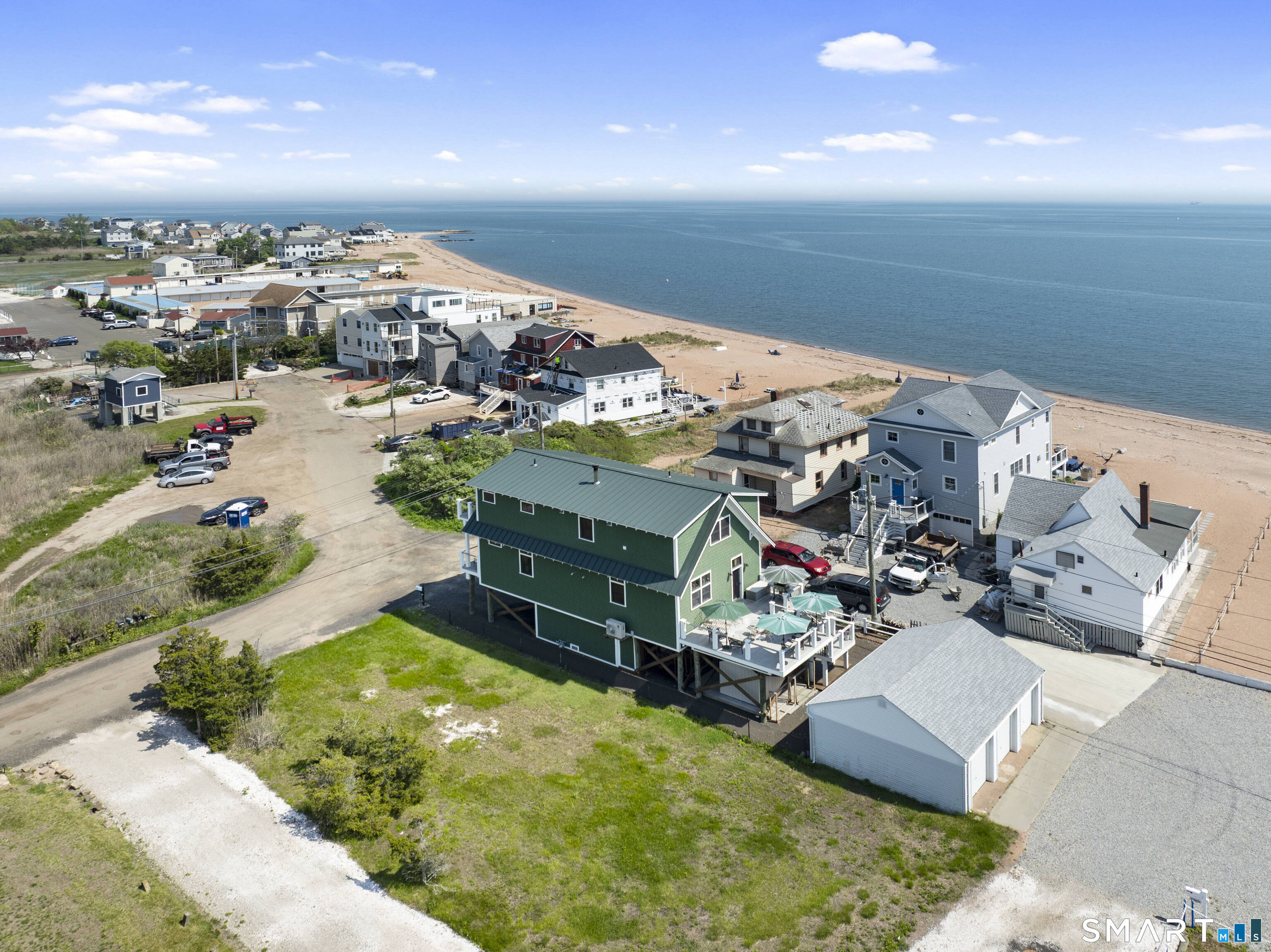 2 Minor Road East Haven CT 06512
