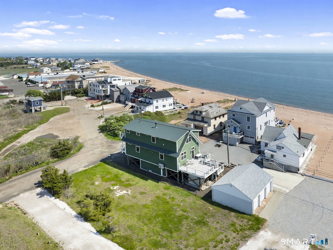 2 Minor Road East Haven CT 06512