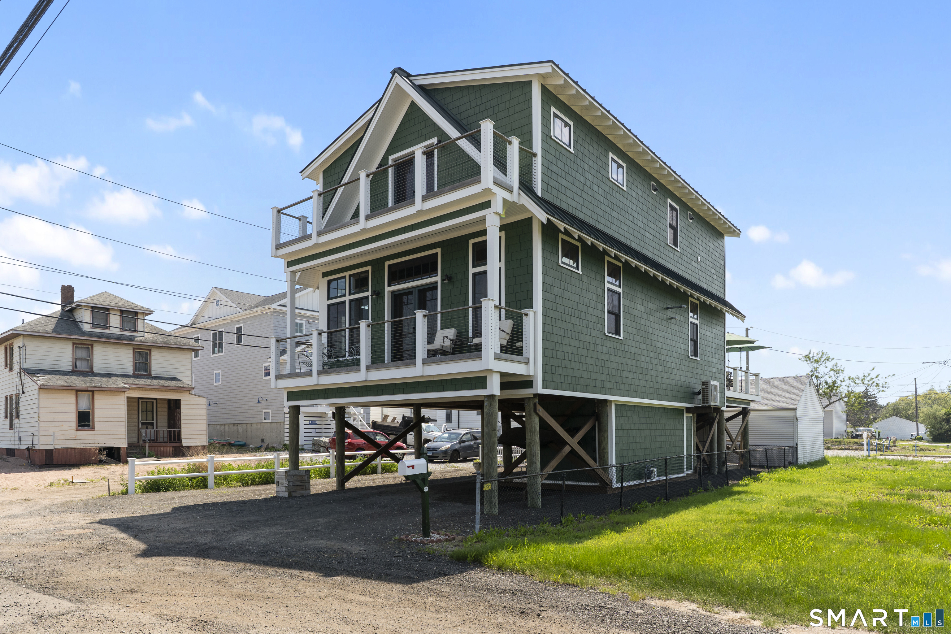 2 Minor Road East Haven CT 06512