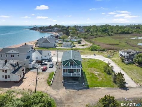 2 Minor Road East Haven CT 06512