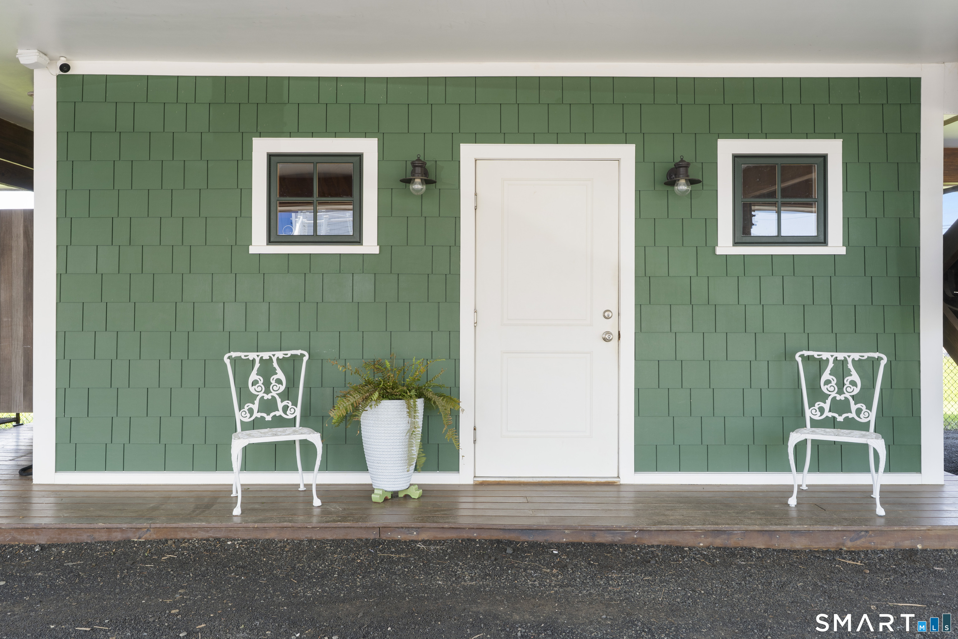 2 Minor Road East Haven CT 06512
