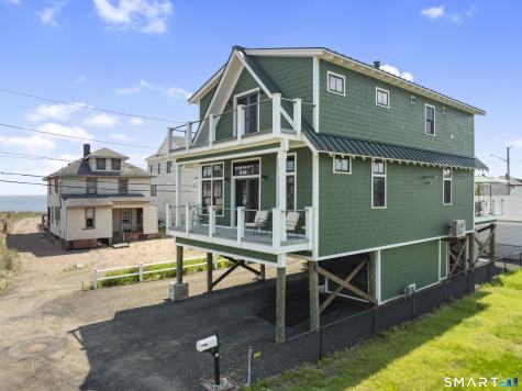 2 Minor Road East Haven CT 06512