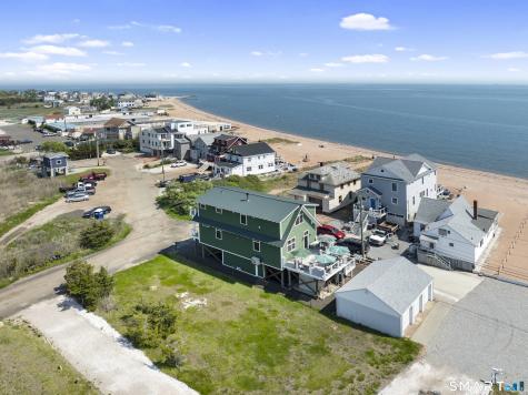 2 Minor Road East Haven CT 06512