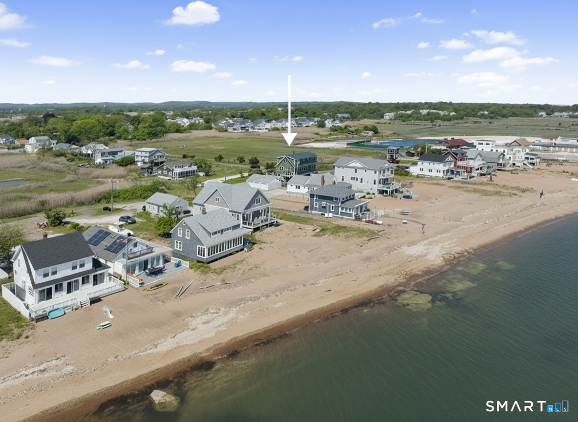 2 Minor Road East Haven CT 06512