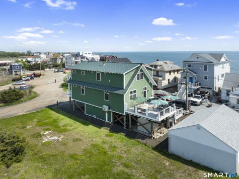2 Minor Road East Haven CT 06512
